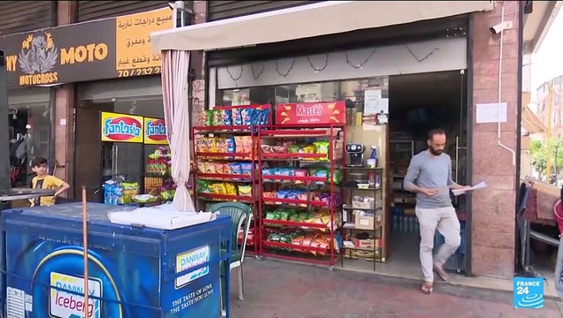 Liban : vague raciste contre les Syriens