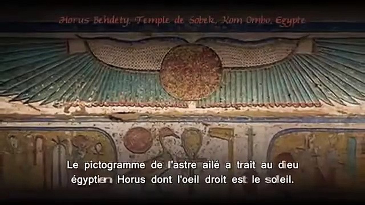 "Le témoins de pierre"
