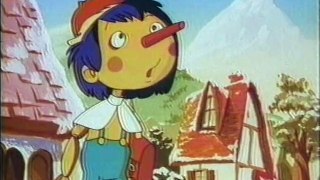 The Adventures Of Pinocchio (Spanish)