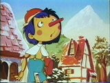 The Adventures Of Pinocchio (Spanish)