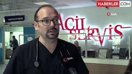 Bahar aylarıda kene vakalarını arttırıyor