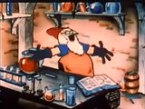 SPINNING MICE (Van Beuren) Classic Cartoon