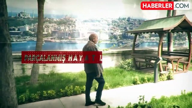 Siyasete ara veren Gürsel Tekin'den 'Parçalanmış hayatlar' belgeseli
