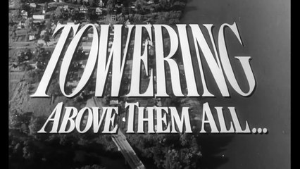 'La noche del cazador', tráiler