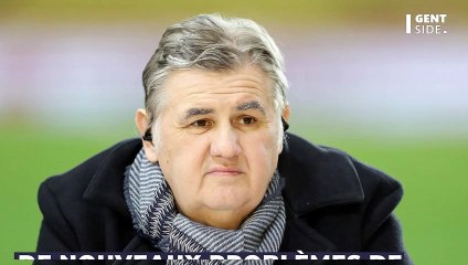Pierre Ménès opéré d'urgence pour un grave problème de santé, "ça ne s’arrêtera jamais"