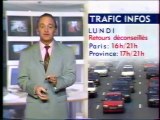 TF1 - 30 Avril 1995 - 