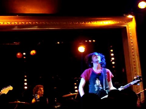 Philippe Uminski @ Flèche d'or le 9 avril 2008 [2/5]