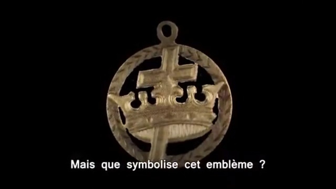 "Les symboles"