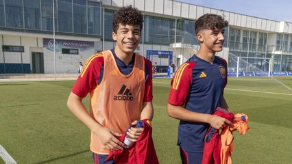 Le fils de Marcelo prolonge son contrat avec le Real Madrid