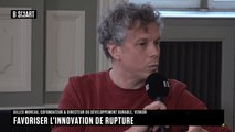 SMART INDUSTRIES - Emission du jeudi 2 mai