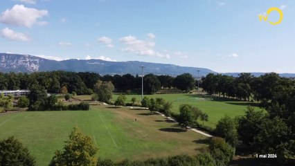 Sujet: Evaux en fête