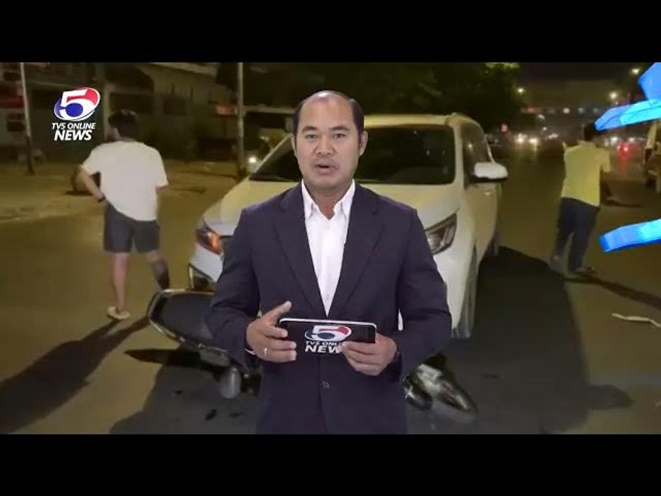 ព័ត៌មានជាតិ