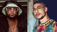Maes en conflit avec Booba, il le dévoile