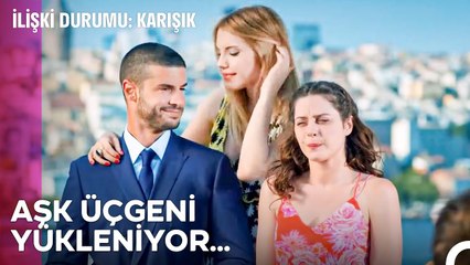 Basın Açıklamasını Kim Yapacak - İlişki Durumu Karışık