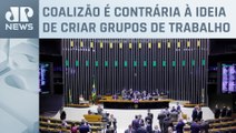 Frentes pressionam por criação de comissão especial para reforma tributária