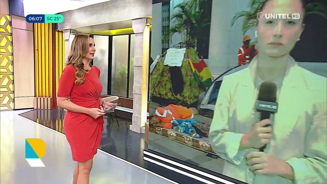 Trabajadores de aseo urbano anuncian bloqueo al vertedero y comienzan un paro de 72 horas