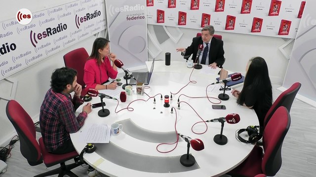 Crónica Rosa: Nerviosismo en la boda del sobrino de Ana Obregón, los invitados temieron un Juan Ortega