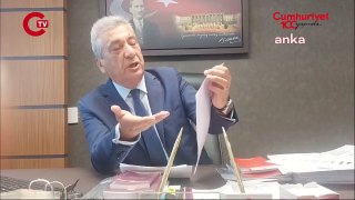 CHP'li vekil emniyetteki skandalı ifşa etti_ Türkiye birincisi mülakatla elendi...