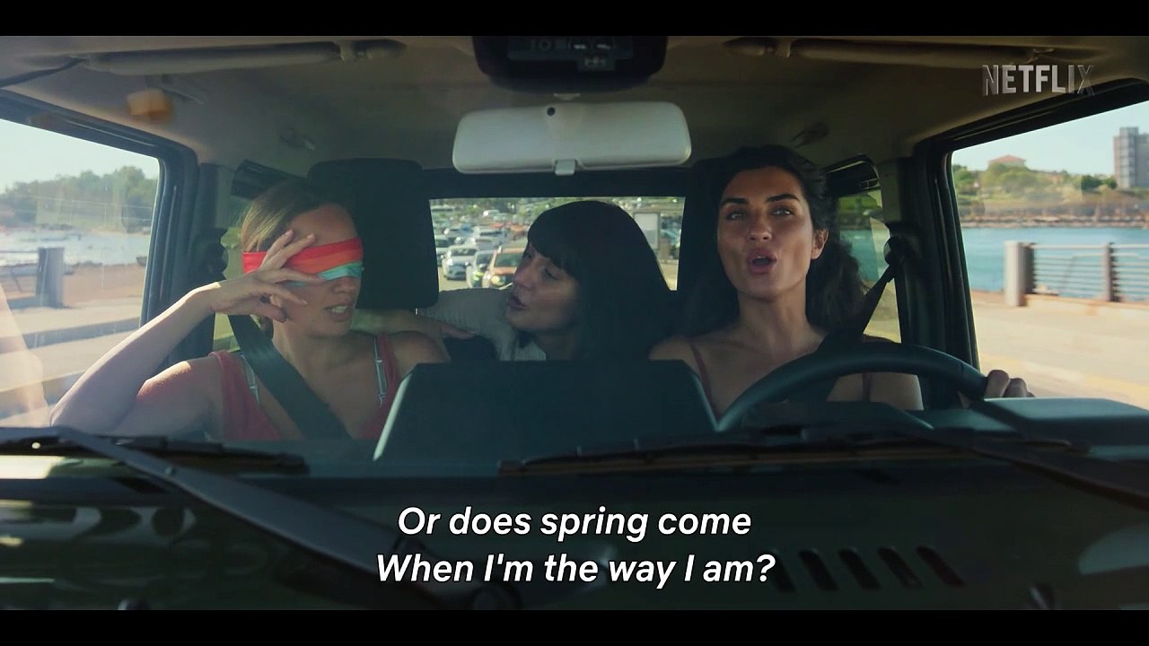 Another Self Season 2
