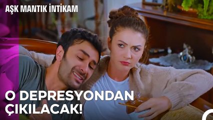 Haydi Kalk Arkadaş! - Aşk Mantık İntikam