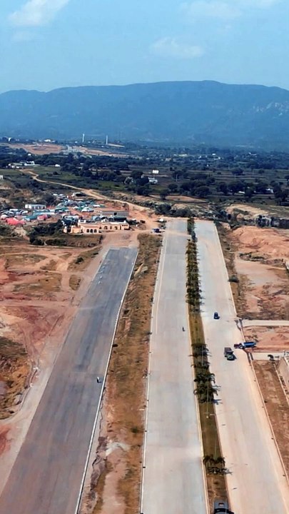 Capital Smart City Development