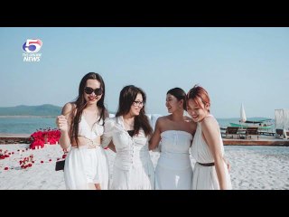 កញ្ញា ស្រីនា និងលោក ហេង វិសាល Youtuber ដ៏ល្បីឈ្មោះក្នុងប្រទេសសម្រេចជិតចូលរោងជ័យហើយ