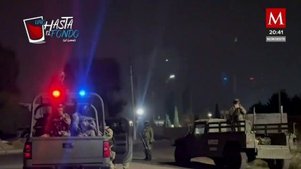 Juez liberó a 'Don Rodo' hermano del líder del CJNG | Uno Hasta el Fondo, con Gil Gamés