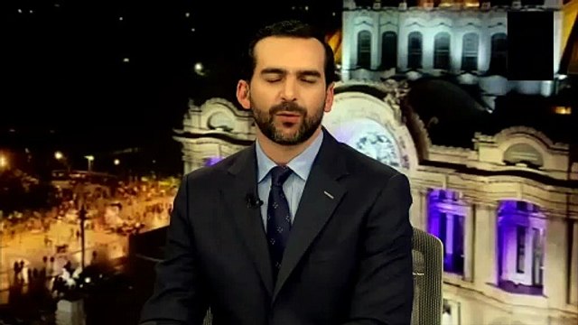 Explorando el crecimiento económico de México | Así Vamos con Sofía Ramírez Aguilar