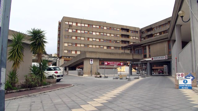 DUE ANNI E DUE MESI PER UNA VISITA MEDICA