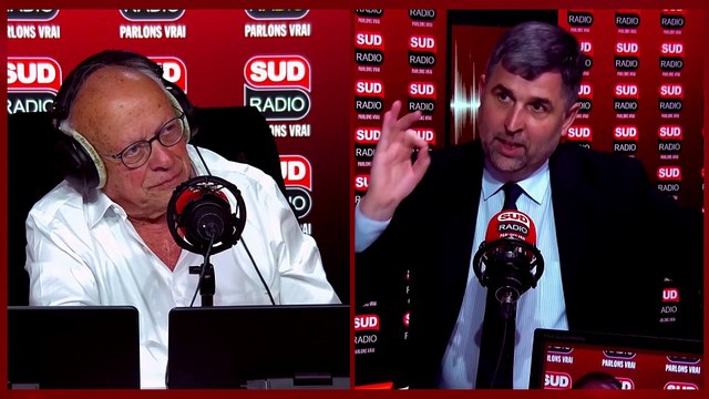 Guerre de l'énergie : Les États-Unis et la Russie cherchent à éliminer le nucléaire français ! , selon Fabien Bouglé