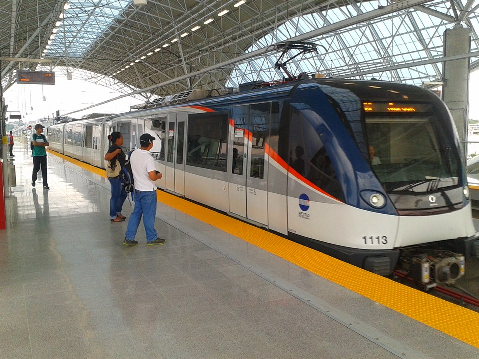 Metro de Panamá modifica su horario para el día de las elecciones
