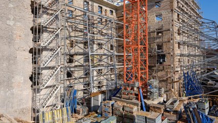 Les 10 catastrophes qui ont marqué la planète