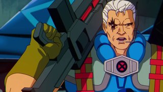 X-Men '97: Ein letzter Trailer sorgt für Gänsehaut vor dem Staffelfinale