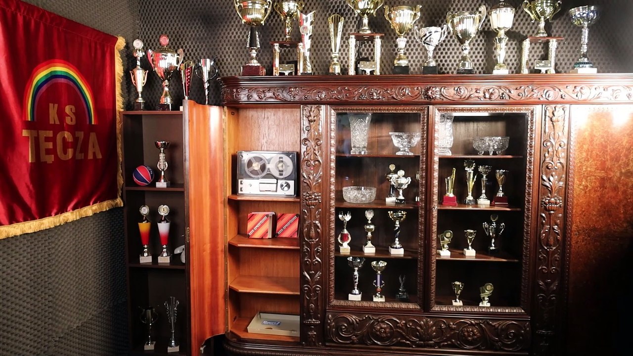 Otwarcie Muzeum Humoru i Absurdu w Uradzu koło Barwic