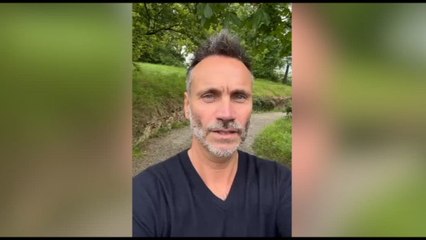 30 anni comunità Nuovi Orizzonti, Nek: vi aspetto a Veroli