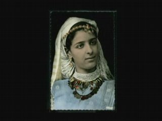 Lili Boniche Inchallah Terbah