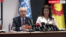Kılıçdaroğlu hakkında hapis cezası talebi