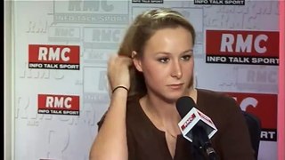 Marion Maréchal Le Pen, un coeur à prendre !