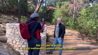 Abdoul Fait Son Cinema - Nicolas Pagnol Sur Les Traces De Son Grand-père