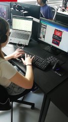 Devine mon métier -J3 ANAIS