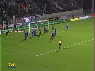 2004-05 - J15 - 18 - Dagano - GUINGAMP - CRÉTEIL  2-0