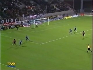 2004-05 - J15 - 19 - Robert - GUINGAMP - CRÉTEIL  2-0