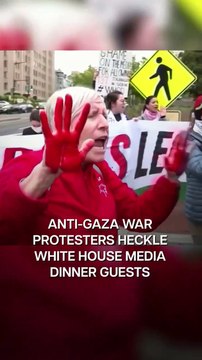 #มหาวิทยาลัยโคลัมเบีย #CEASEFIRENOW #อิสราเอล #ปาเลสไตน์ Gorno students protested in the school to protest Israel's invasion of Gasha and was arrested by the police for illegal invasion. Let's save them.