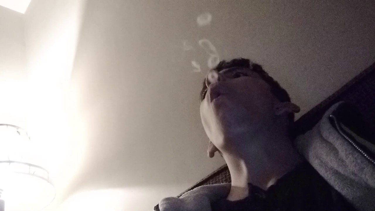 Vaping With Vibe✌