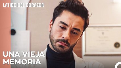 Fotografía Revelada Después de Muchos Años - Latido Del Corazon