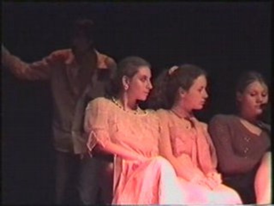 Tennessee club (5)