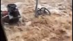 Vídeo mostra desastre causada pela chuva no RS