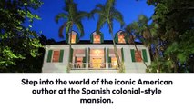 Exploring Key West's Rich Cultural Heritage: A Guide to Museums