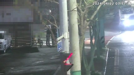 술자리 팔씨름 끝에 음주 운전으로 일행 덮친 40대 구속 / YTN