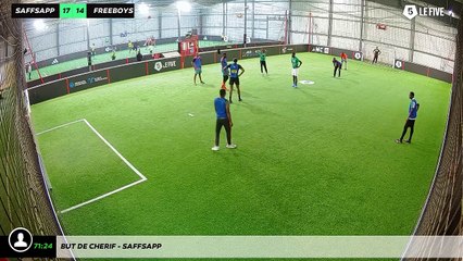 But de cherif - saffsapp